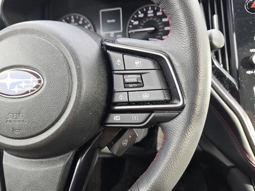 Used 2025 Subaru Legacy Sport image 28
