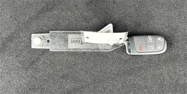 Used 2024 Dodge Hornet R/T Plus image 16