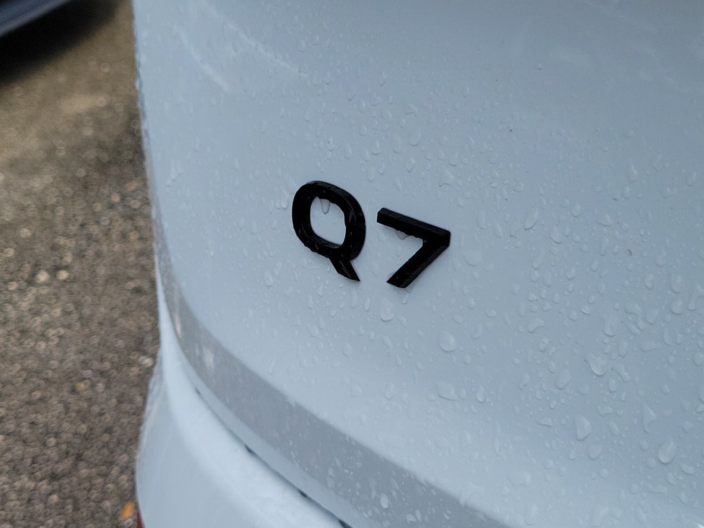 New 2026 Audi Q7 2.0T Premium Plus AWD/4WD image 5