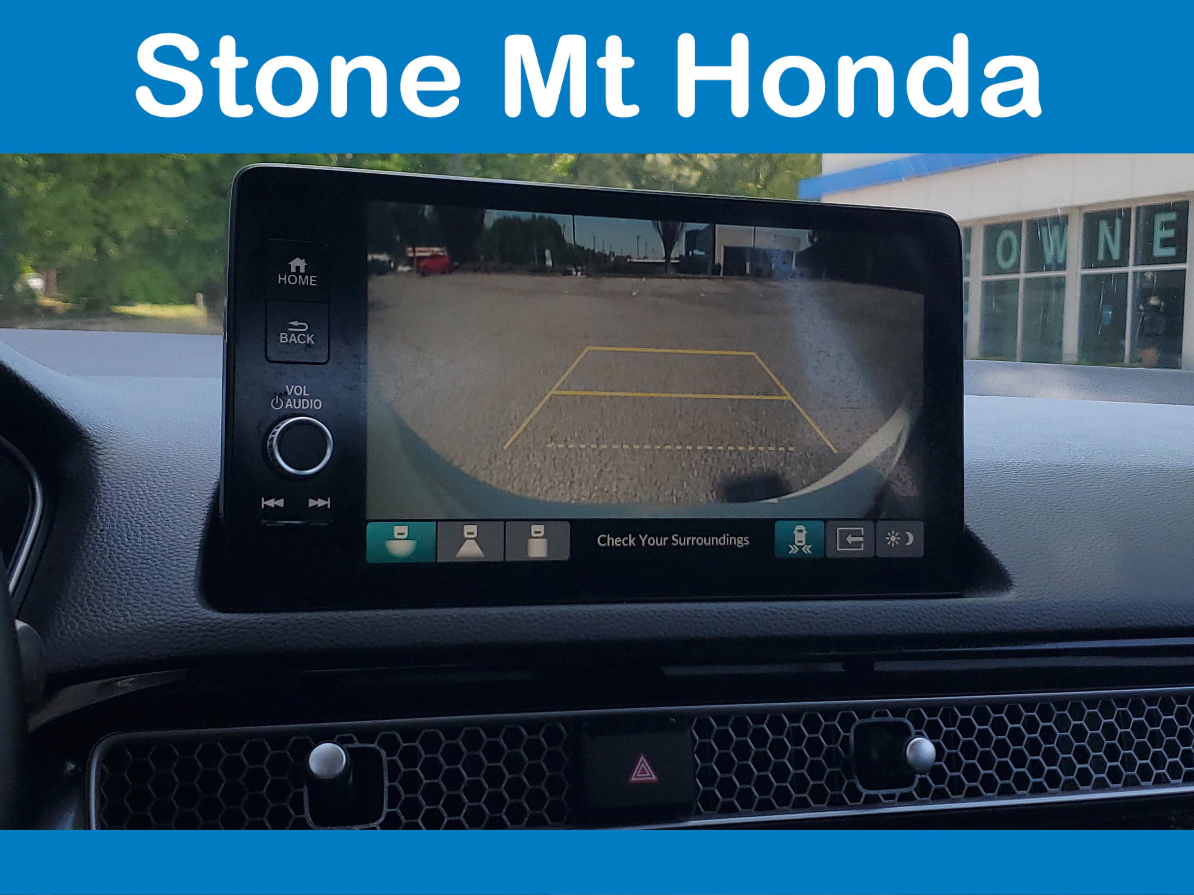 Used 2022 Honda Civic Touring image 24