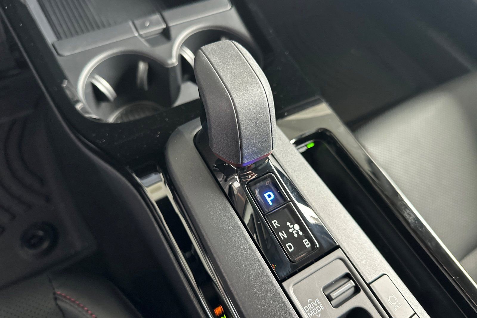 New 2026 Toyota Prius Plug-In Hybrid image 23