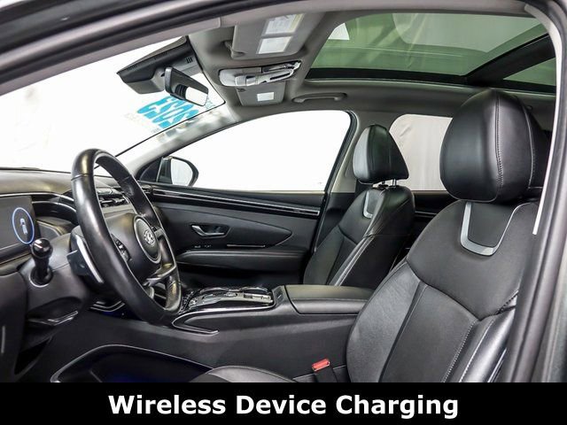 Used 2023 Hyundai Tucson Limited image 13