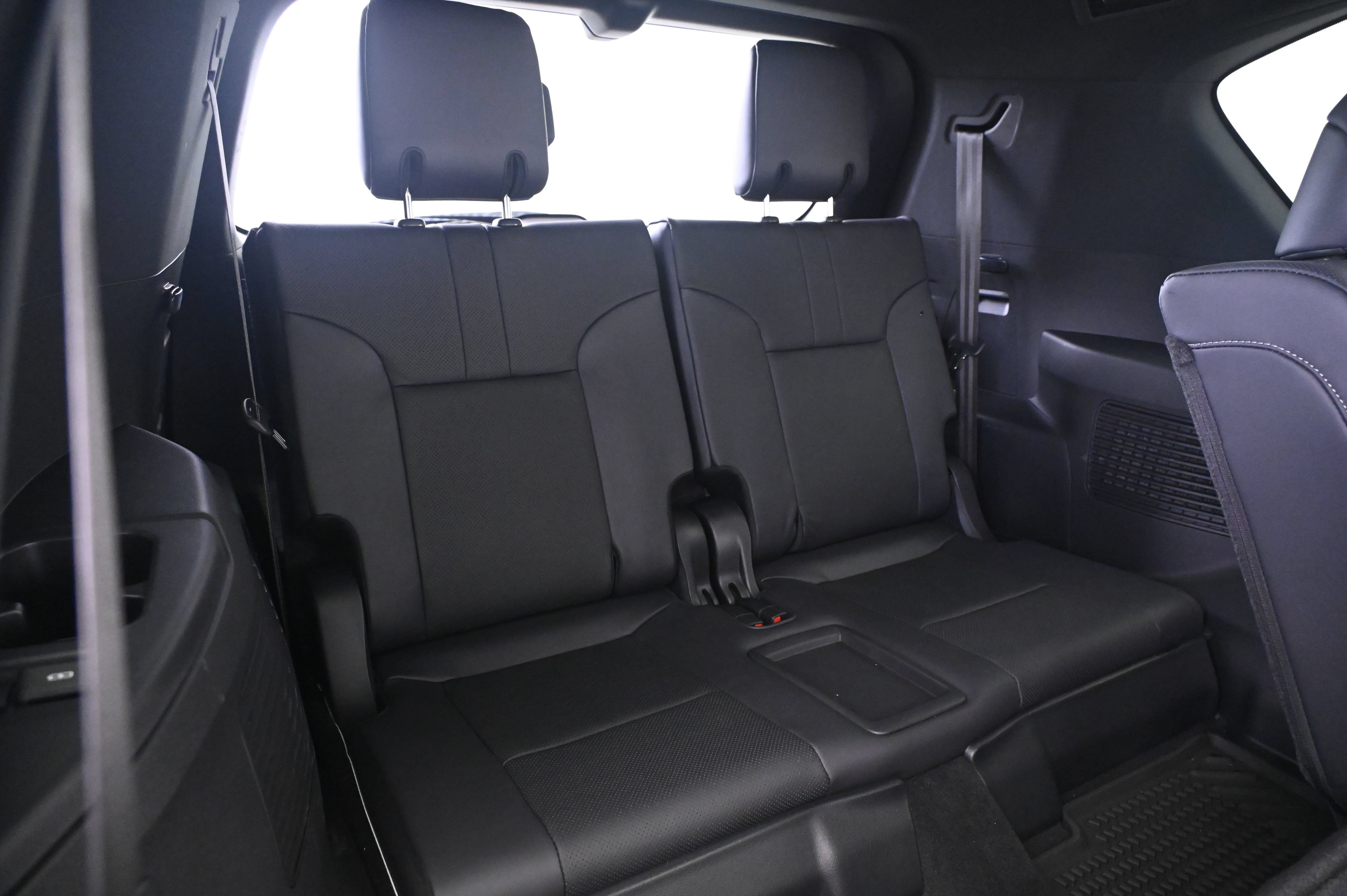 Used 2026 Lexus LX 700h Luxury AWD/4WD image 21