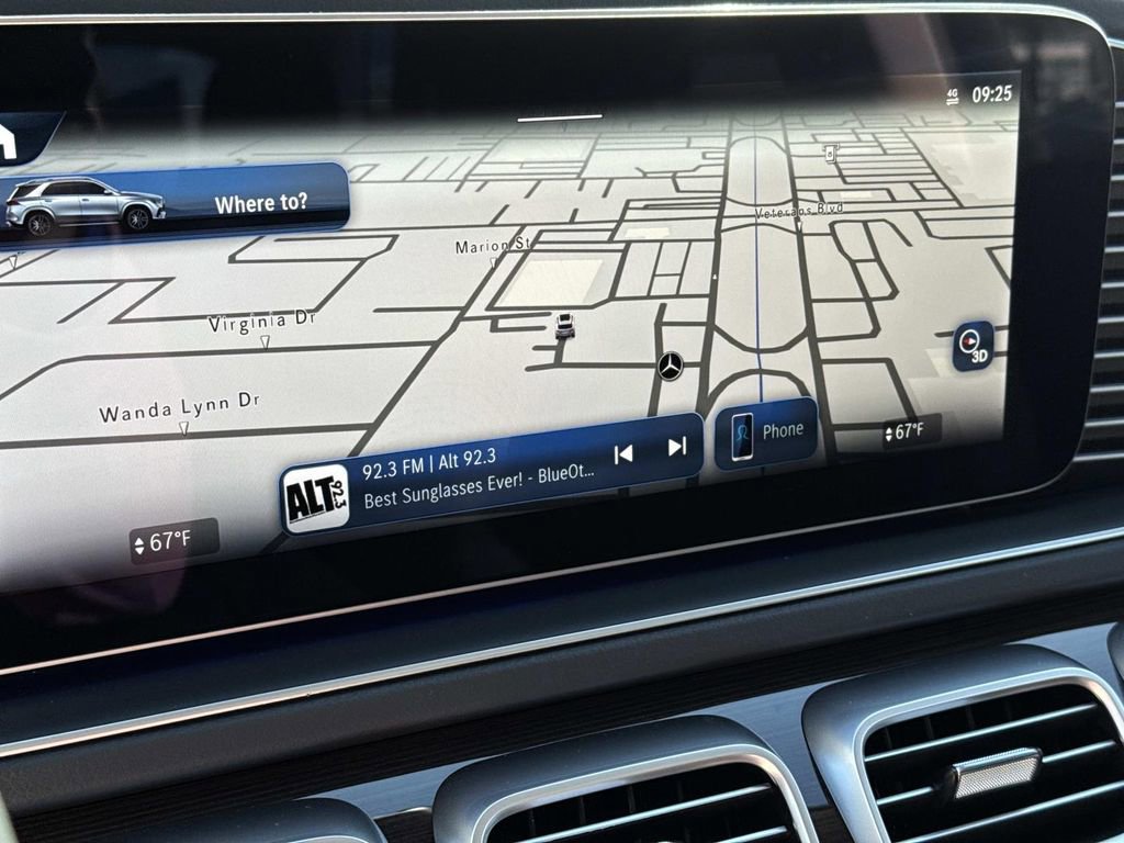 New 2026 Mercedes-Benz GLE 450 4MATIC image 11