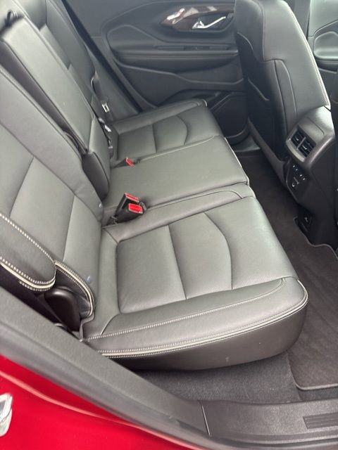 Used 2019 GMC Terrain Denali w/ Comfort Package AWD/4WD image 35