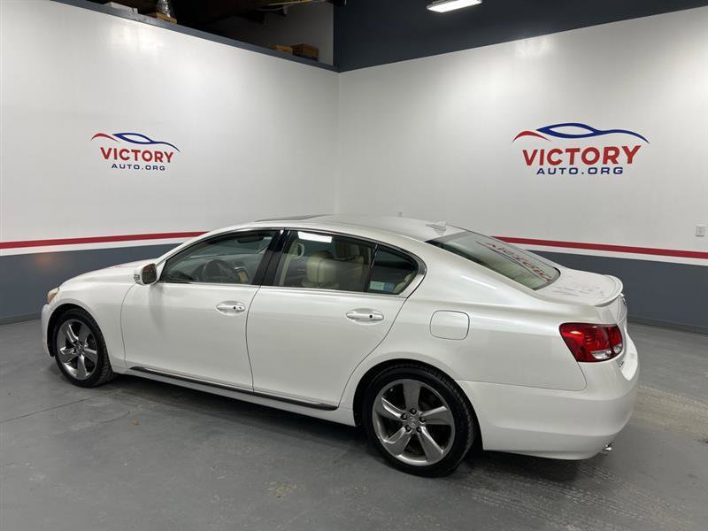 Used 2010 Lexus GS 350 image 4