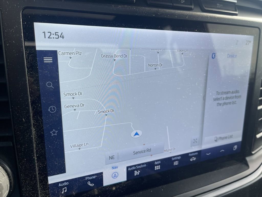 Used 2021 Ford F150 XLT w/ Equipment Group 302A High image 19