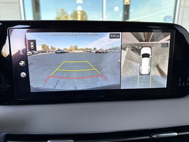 Used 2024 Hyundai Palisade Calligraphy image 22