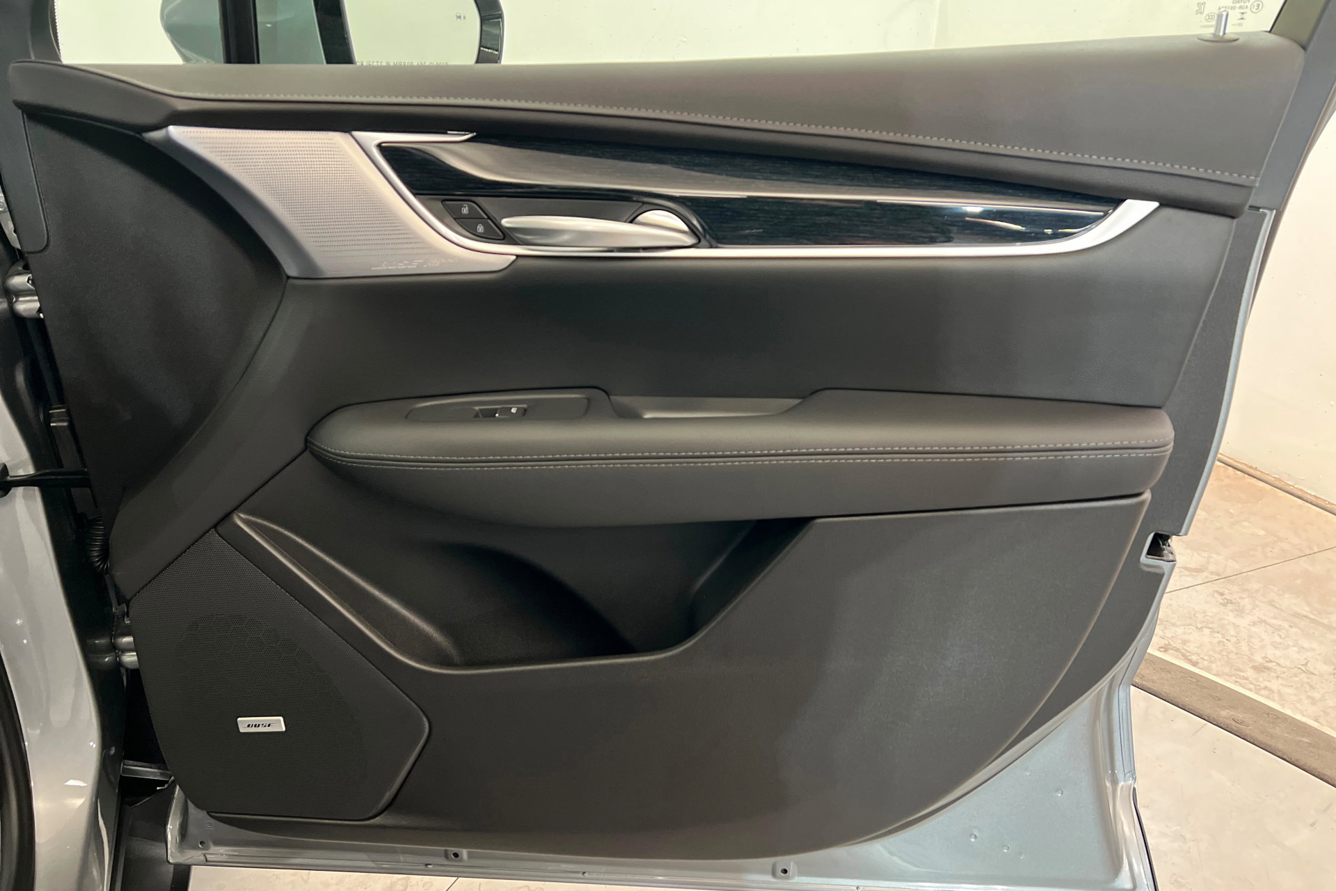 New 2026 Cadillac XT5 Premium Luxury w/ Driver Assist Package image 24