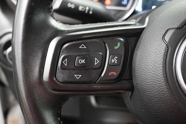 Used 2022 Jeep Gladiator Sport AWD/4WD image 12