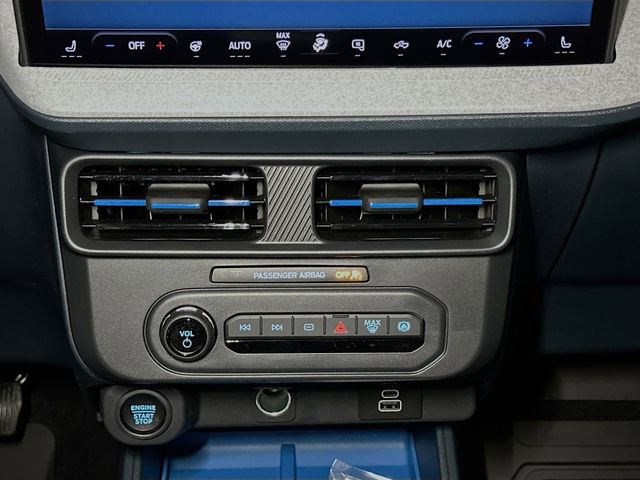 New 2026 Ford Maverick XLT w/ Equipment Group 301A image 28
