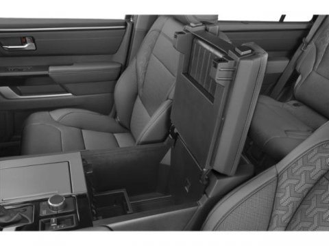 Used 2024 Toyota Sequoia Limited w/ Tow Technology Package image 17