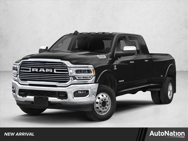 Used 2022 RAM 3500 Limited