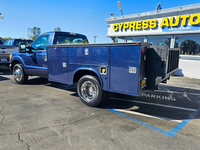 Used 2013 Ford F350 XL RWD image 3
