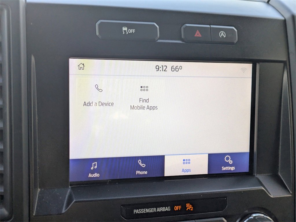 Used 2020 Ford F150 XL w/ Equipment Group 101A Mid image 21