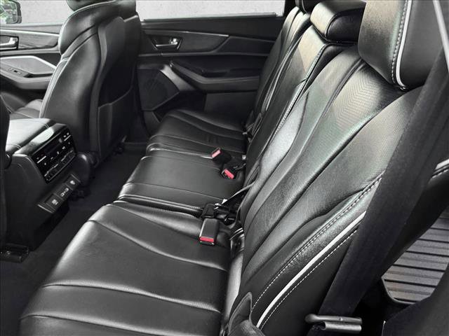 Used 2023 Acura MDX SH-AWD w/ Advance Package image 15