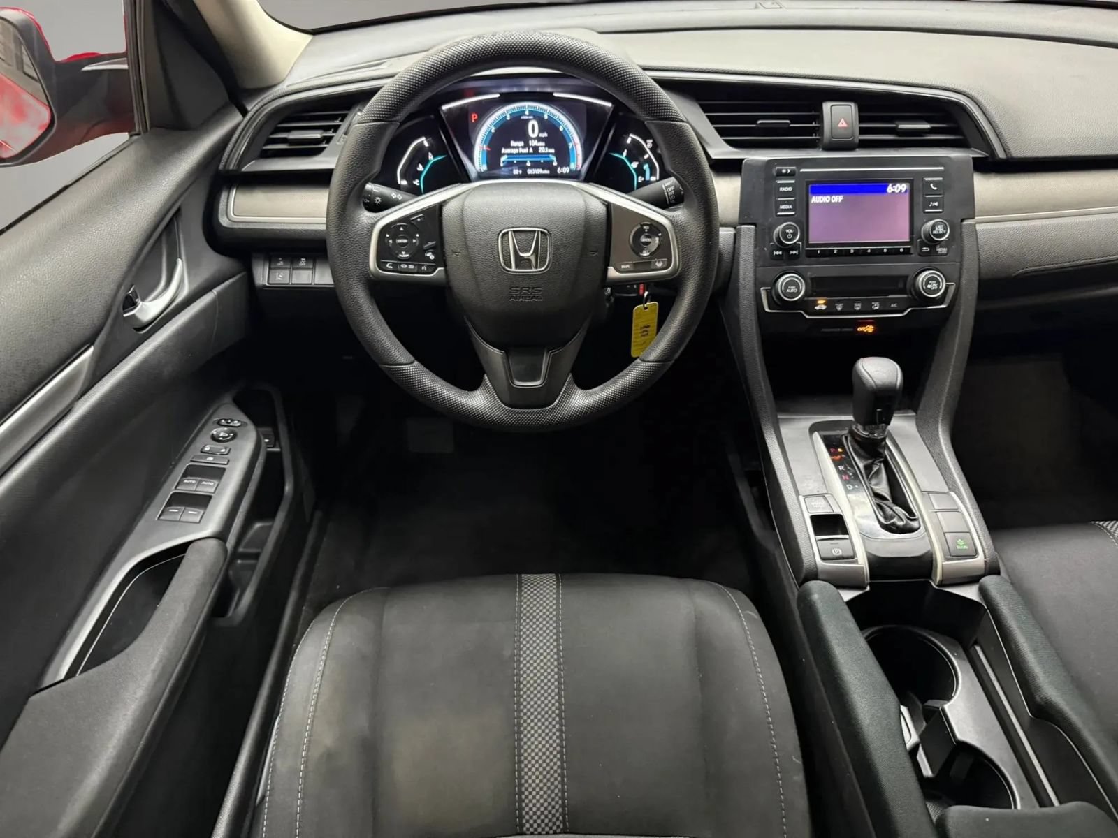 Used 2020 Honda Civic LX image 18