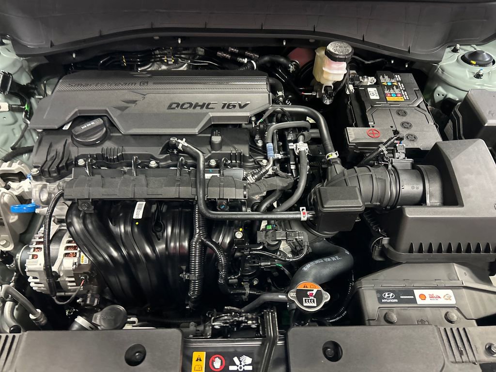New 2026 Hyundai Kona SE image 24