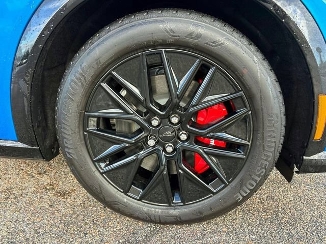 Used 2025 Ford Mustang Mach-E Premium w/ Sport Appearance Package image 7