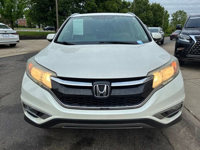 Used 2016 Honda CR-V EX-L image 8