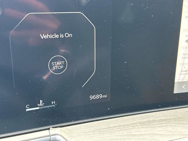 Used 2025 Kia Sorento SX Prestige w/ Olive Brown Leather Package image 35