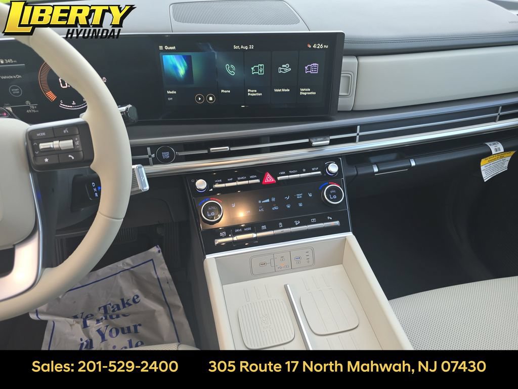 Certified 2026 Hyundai Santa Fe SEL AWD/4WD image 18