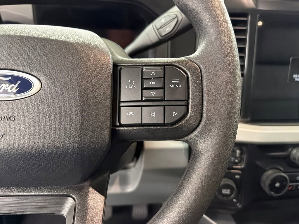 New 2026 Ford F350 XLT AWD/4WD image 20