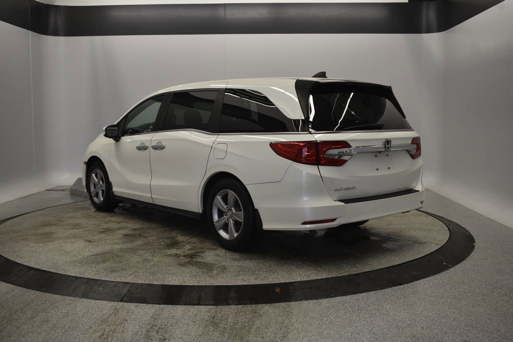 Used 2019 Honda Odyssey EX-L image 6