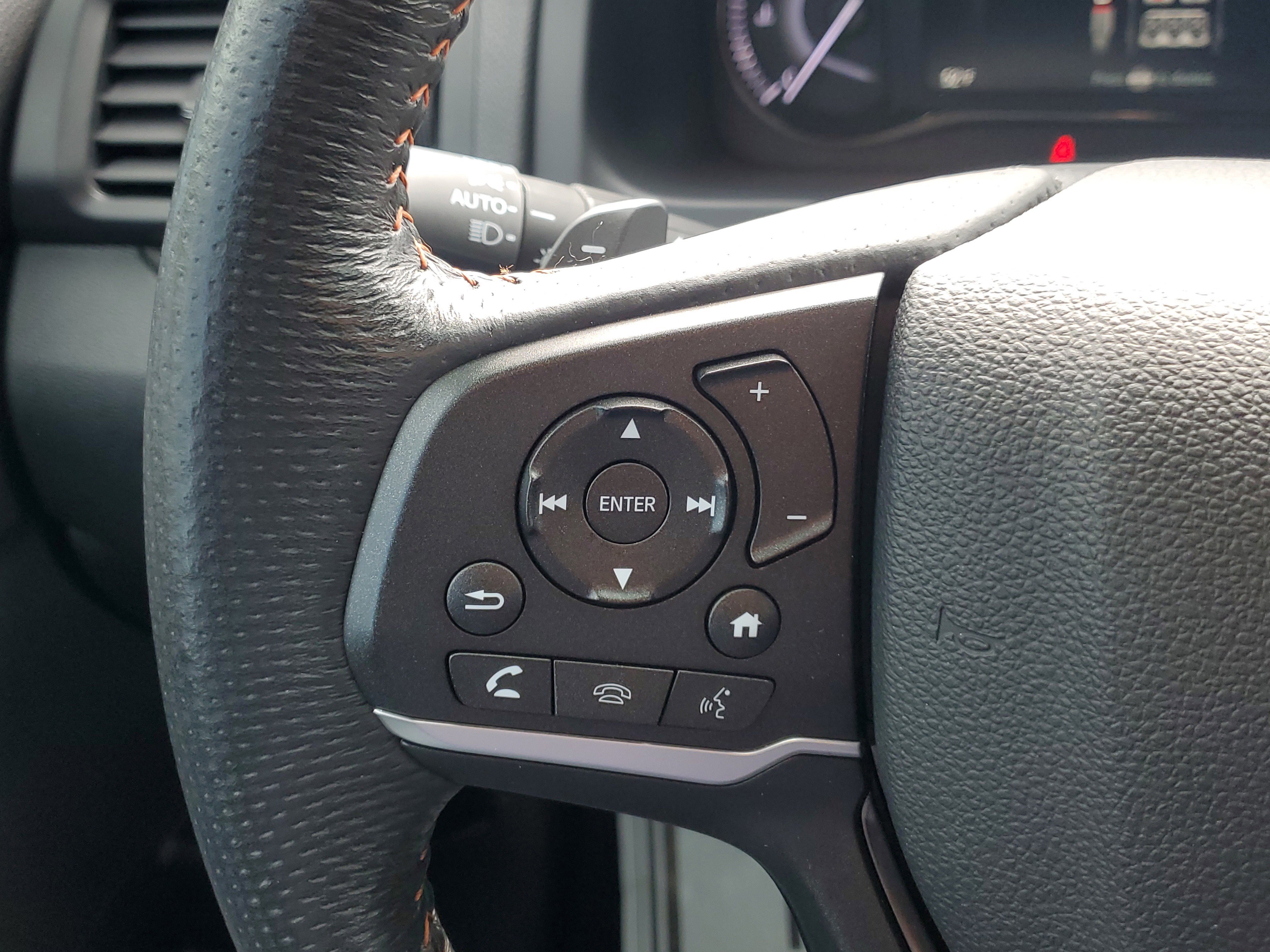 Used 2022 Honda Passport TrailSport image 25