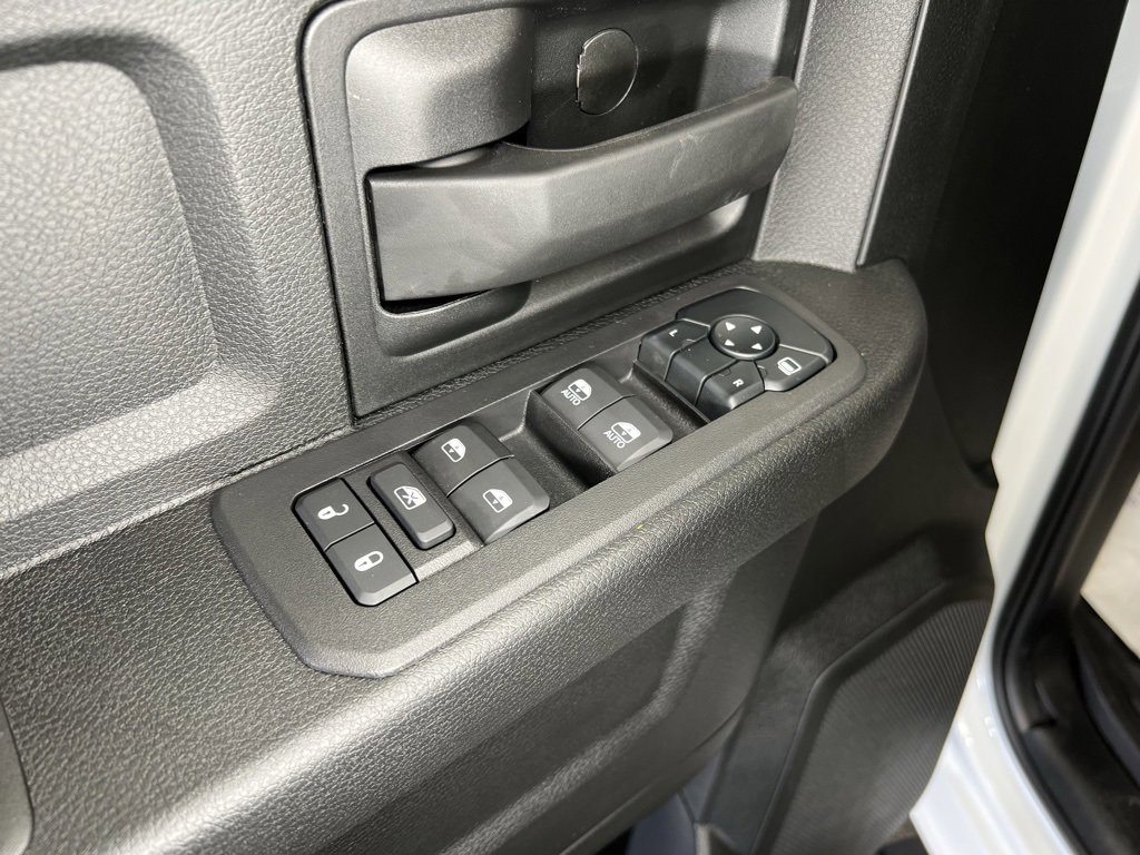 New 2026 RAM 2500 Tradesman image 15