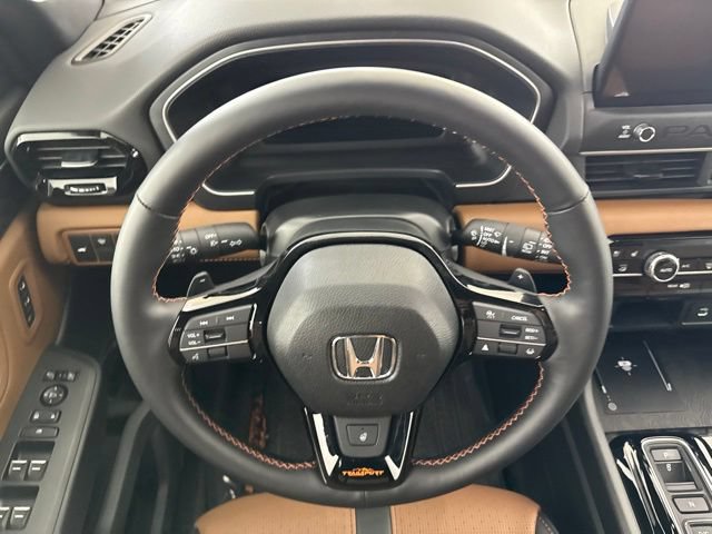 Used 2026 Honda Passport TrailSport Elite image 29