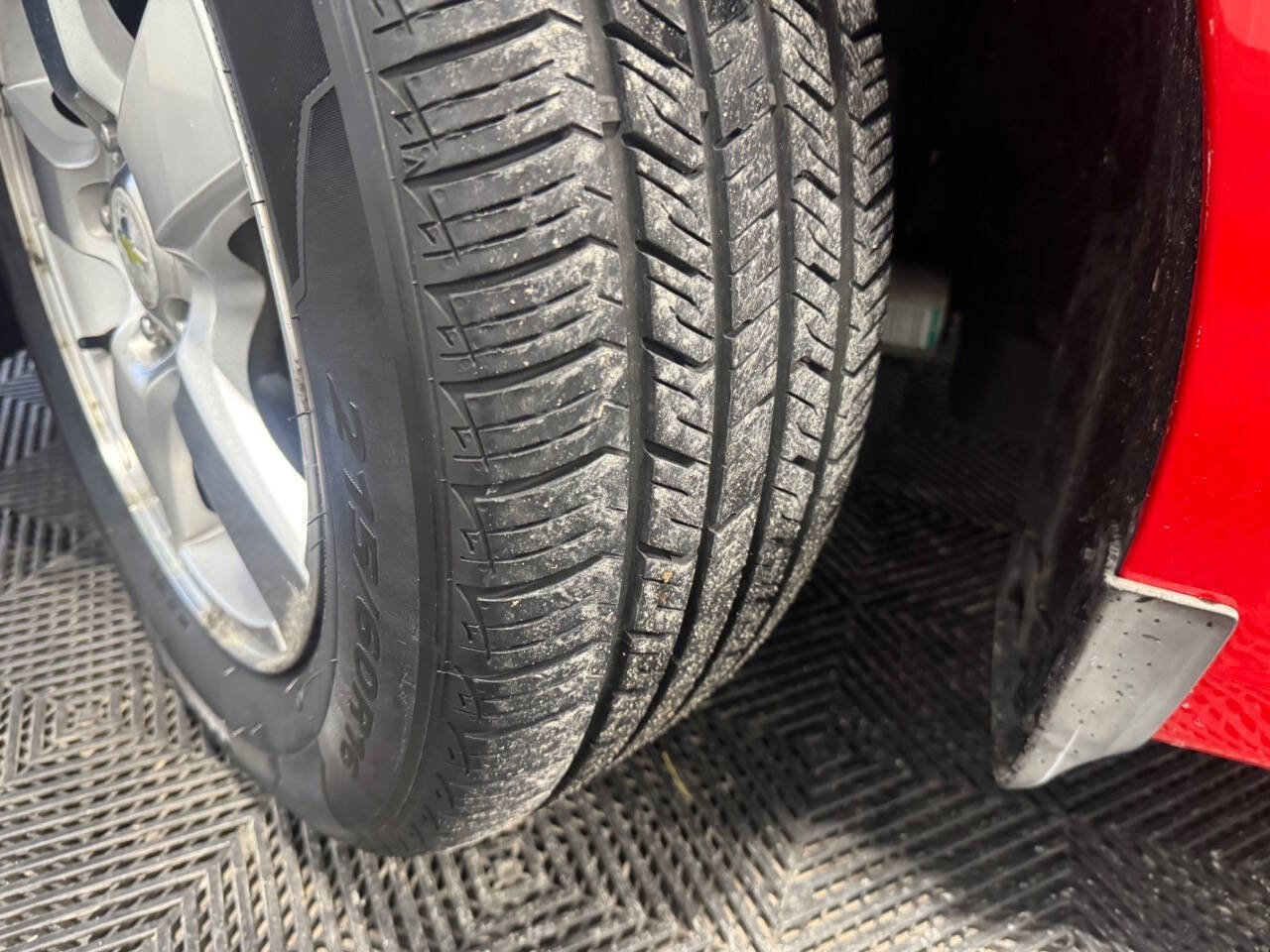 Used 2014 Chevrolet Cruze LT w/ All-Star Edition FWD image 35