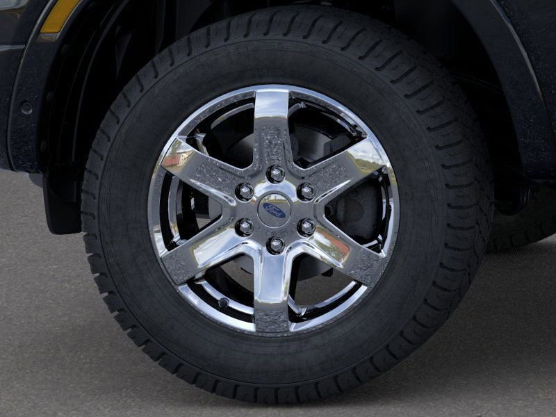 New 2024 Ford Ranger Lariat w/ FX4 Off-Road Package AWD/4WD image 19