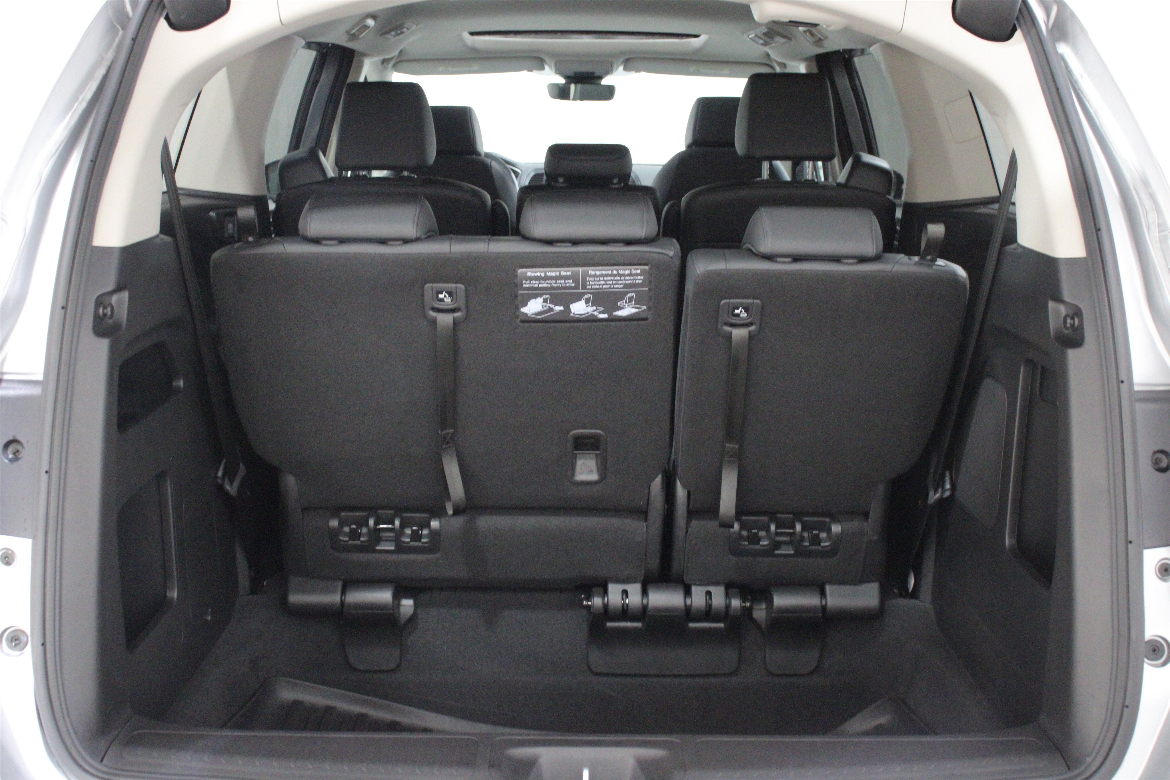 Used 2026 Honda Odyssey EX-L image 25