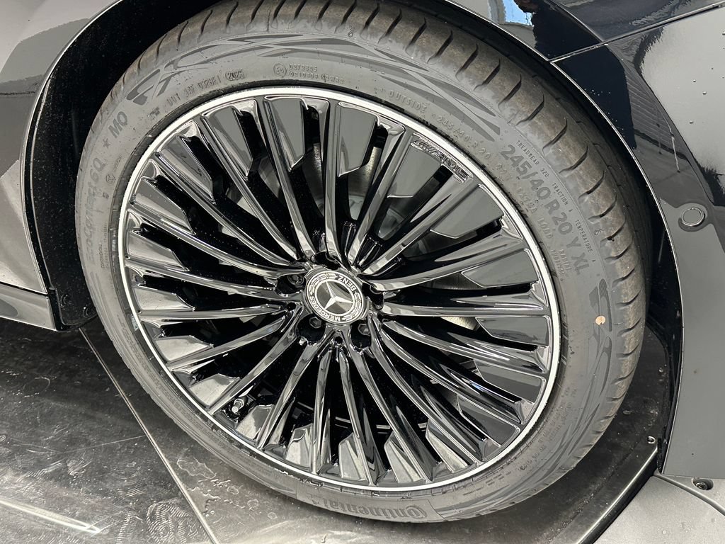 New 2026 Mercedes-Benz E 350 Sedan image 26