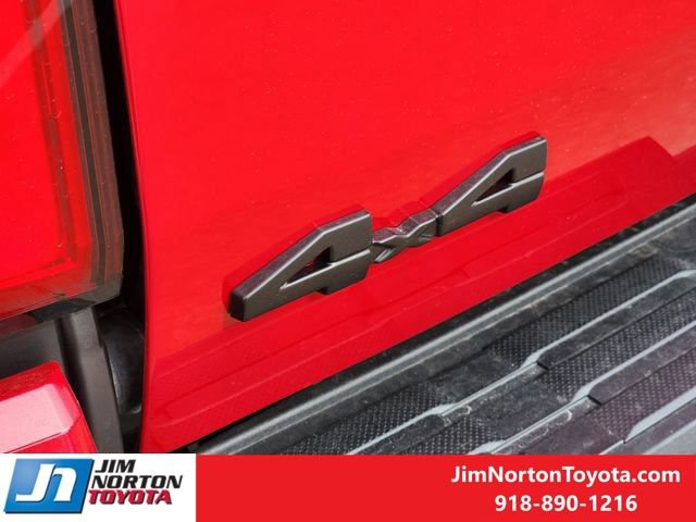 New 2026 Toyota Tacoma SR5 AWD/4WD image 9