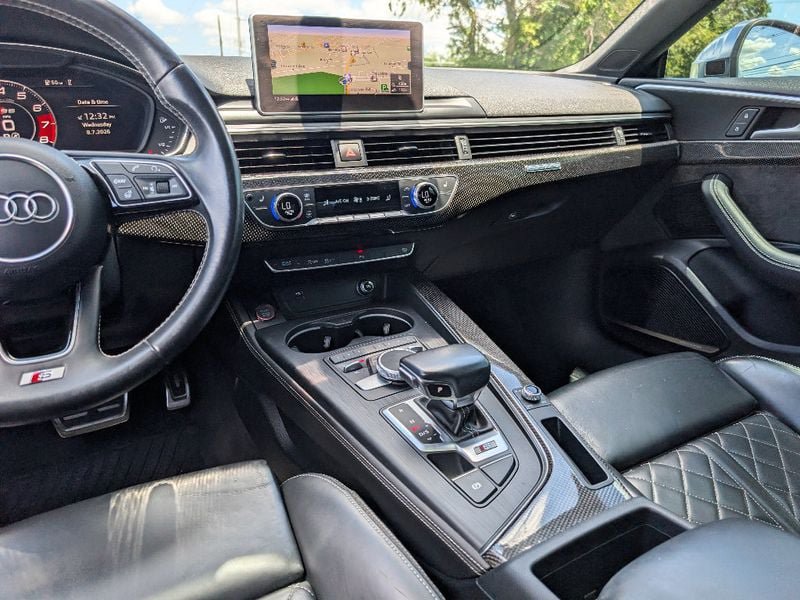 Used 2019 Audi S5 Prestige AWD/4WD image 24