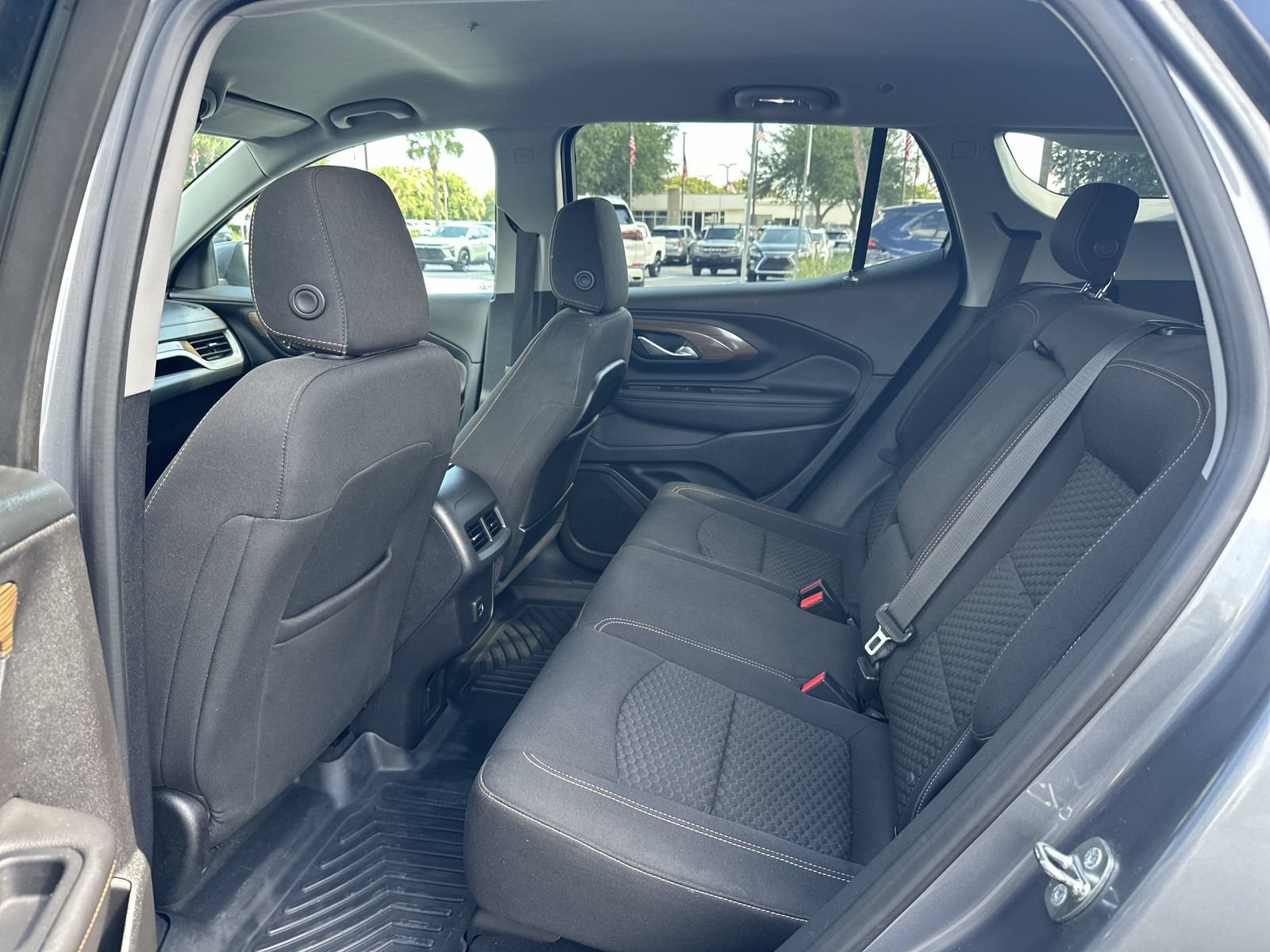 Used 2019 GMC Terrain SLE w/ Driver Convenience Package FWD image 31