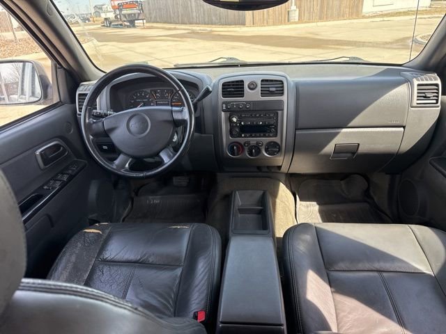 Used 2004 Chevrolet Colorado LS image 22
