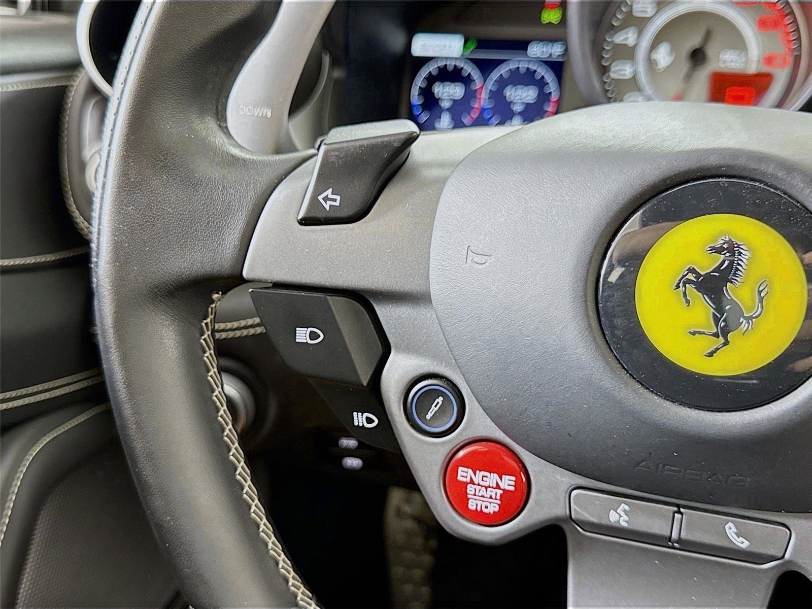 Used 2019 Ferrari GTC4Lusso T image 21