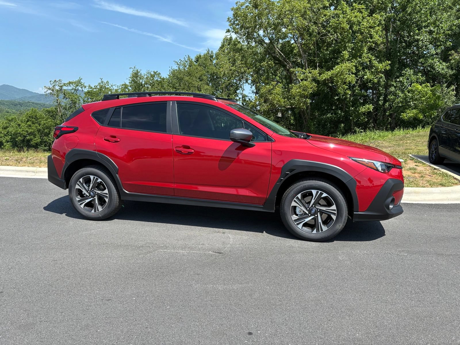 New 2026 Subaru Crosstrek 2.5i Wilderness w/ Wilderness Package AWD/4WD image 7
