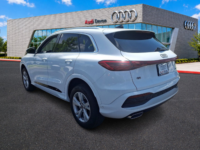 Used 2025 Audi Q5 Premium AWD/4WD image 4