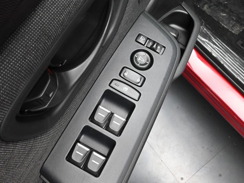 New 2026 Honda Passport TrailSport image 31