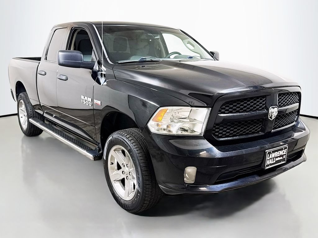 Used 2013 RAM 1500 Express AWD/4WD image 3