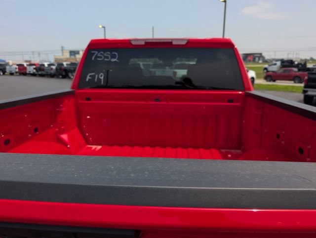 New 2026 Chevrolet Silverado 1500 LT AWD/4WD image 9