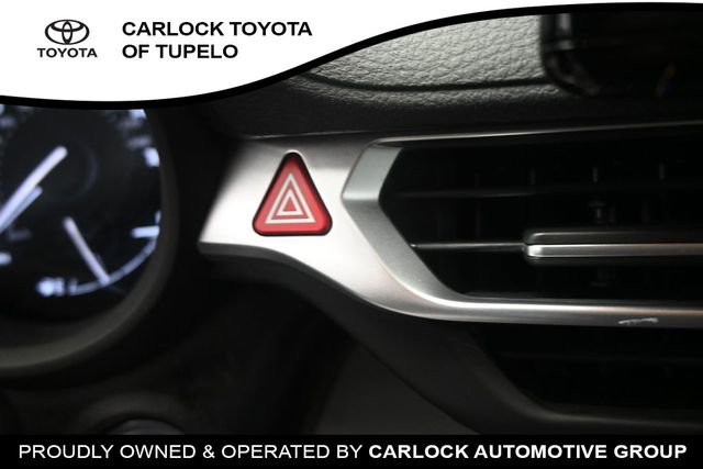 Used 2022 Toyota Sienna LE FWD image 18