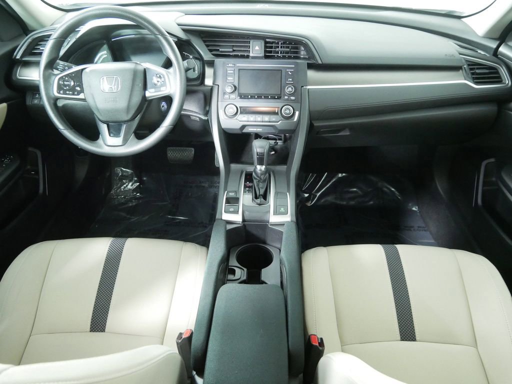 Used 2019 Honda Civic LX image 19