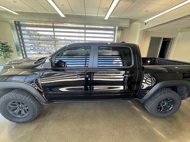 Used 2021 RAM 1500 TRX w/ TRX Level 2 Equipment Group image 3