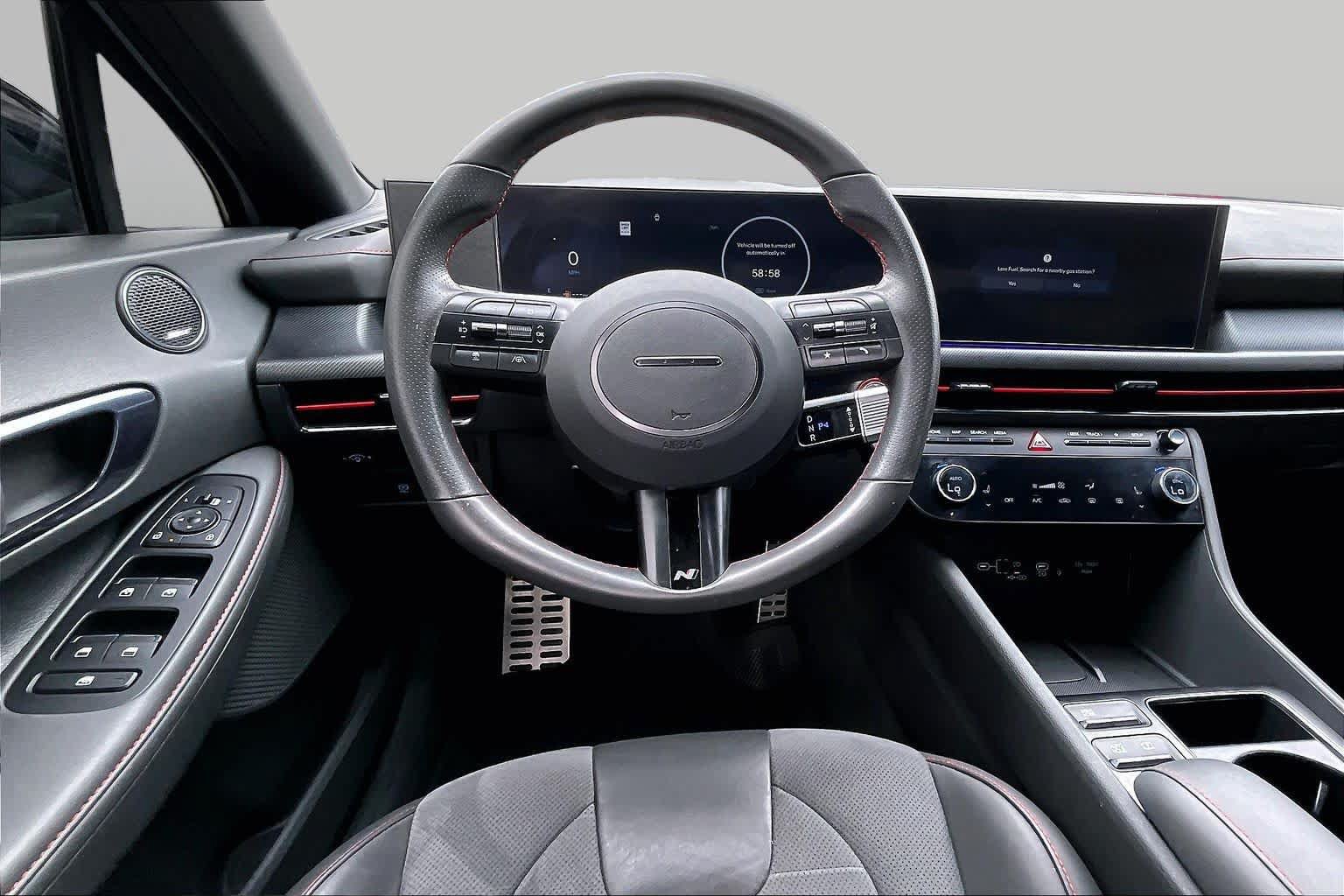 Used 2024 Hyundai Sonata N Line FWD image 6