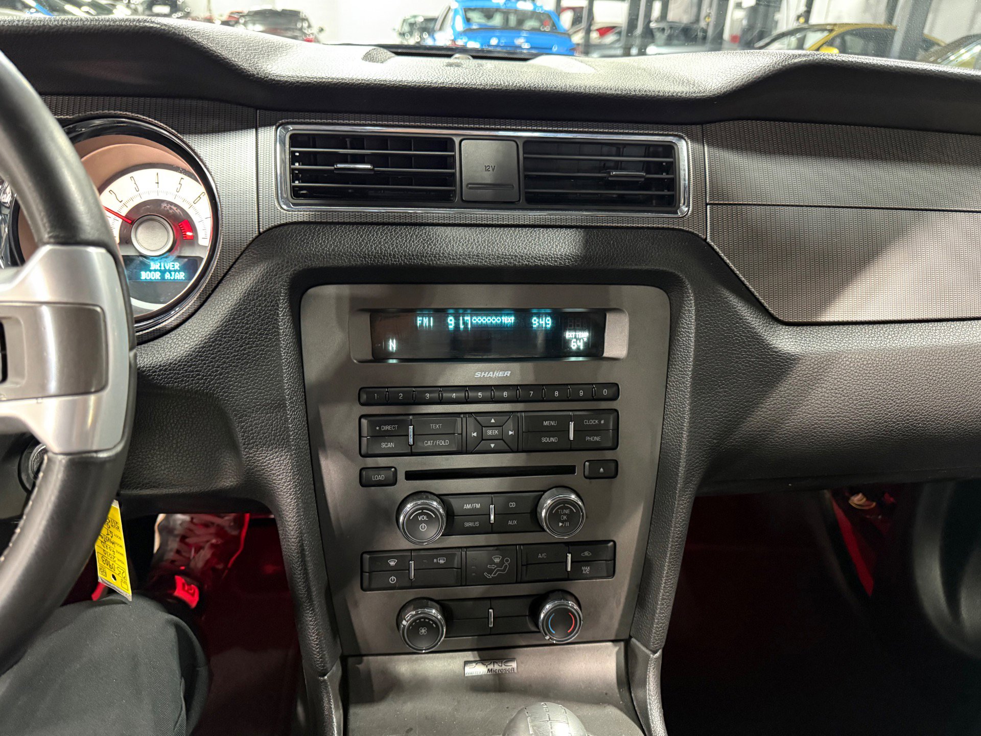 Used 2010 Ford Mustang GT image 26